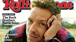 Beyoncé's Reaction to a Chris Martin Song: 'This Is Awful'